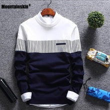 Load image into Gallery viewer, Mountainskin New Men&#39;s Autumn Winter Pullover