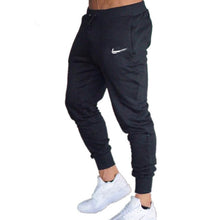 Load image into Gallery viewer, New Men Joggers Brand Male
